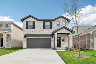 515 Willet Dr, McKinney, TX 75069