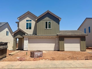 4093 El Capitan Way, St. George, UT 84790