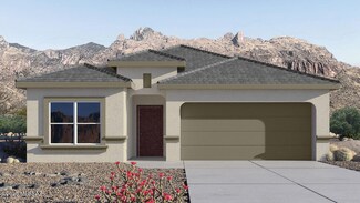 9834 E Gray Hawk Dr, Tucson, AZ 85730