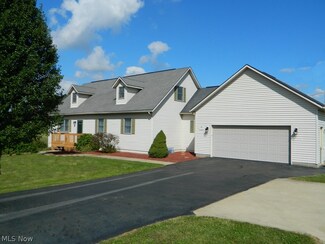 7707 Millbrook Rd, Shreve, OH 44676