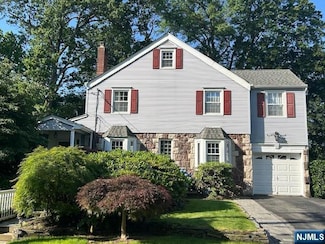 163 Voorhis Ave, River Edge, NJ 07661