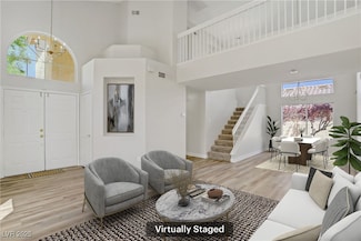 7813 Paper Flower Ct, Las Vegas, NV 89128