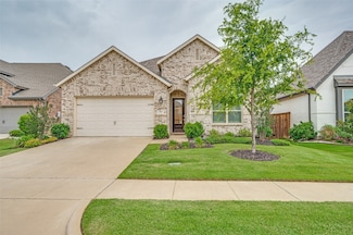 4120 Fox Trotter Dr, Aubrey, TX 76227