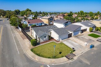 34999 Skylark Dr, Union City, CA 94587