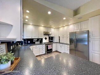 603 Cedar Dr, Kenai, AK 99611