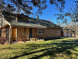 9595 E County Road A, Solon Springs, WI 54873