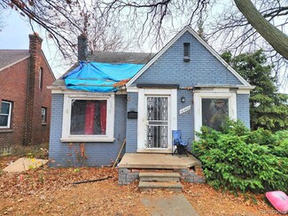 10400 Duprey St, Detroit, MI 48224