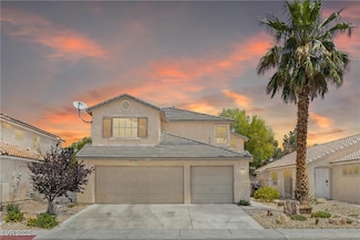 1906 Desert Sage Ave, North Las Vegas, NV 89031