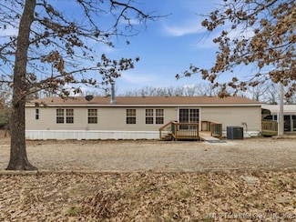 35148 W Montego Bay Rd, Mannford, OK 74044