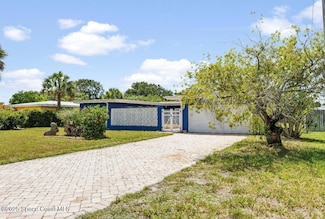 1109 Pinetree Dr, Indian Harbour Beach, FL 32937