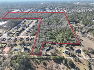 +/-93.73 Acres Brown Rd, Ponchatoula, LA 70454