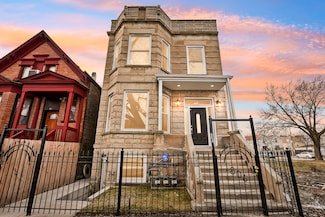 1806 S Trumbull Ave, Chicago, IL 60623