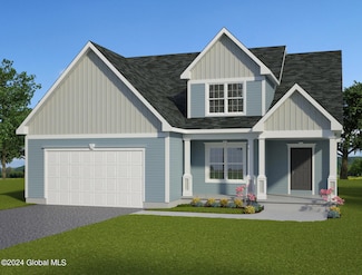 11 Hunter Ct, Milton, NY 12020