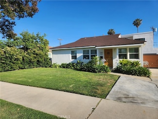 17512 Lanark St, Northridge, CA 91325
