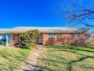 3557 Fm 1750, Abilene, TX 79602
