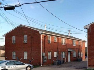 912 Sinclair St, Louisville, KY 40214