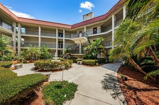 2700 Bayshore Blvd Unit 2309, Dunedin, FL 34698
