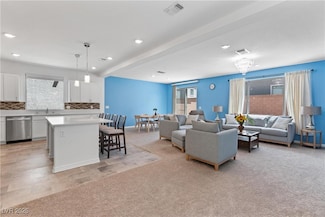 5937 W Frias Ave, Las Vegas, NV 89141