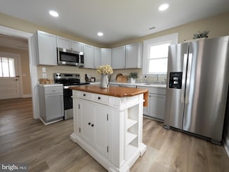 537 Hillman Dr, Winchester, VA 22601