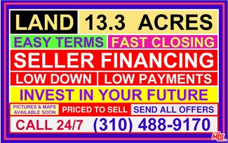 1 Transmission Rd, Mojave, CA 93501