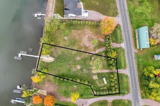 TBD Rush Lake Way, Nessel Township, MN 55069