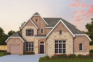 Ivyglen, Rockwall, TX 75087