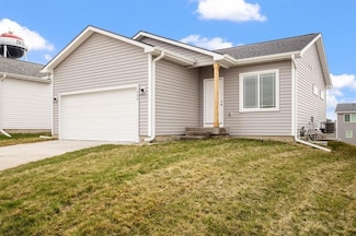 1006 Polk St, de Soto, IA 50261