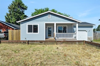 711 S Broadway, Westport, WA 98595