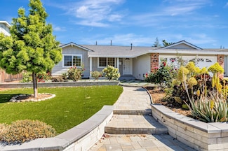 4730 Del Loma Ct, Campbell, CA 95008