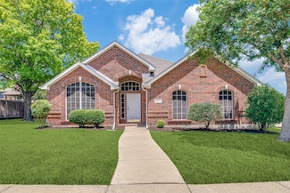 6023 Vista Ln, Sachse, TX 75048