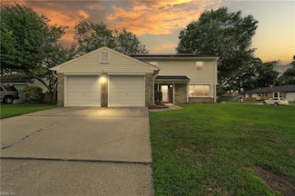 3837 Betsy Crescent, Virginia Beach, VA 23453