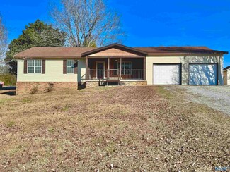 351 Salmon St, Hamilton, AL 35570