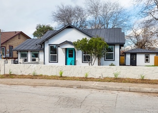 115 W Harlan Ave, San Antonio, TX 78214