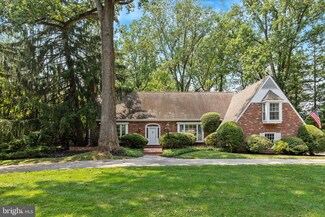 822 Great Springs Rd, Bryn Mawr, PA 19010