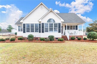 175 Deer Run Ln, Autryville, NC 28318