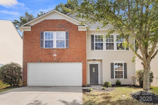 6007 Shortleaf Pine Ct, Charlotte, NC 28215