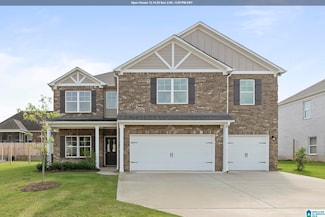 150 Sage Dr, Pell City, AL 35128