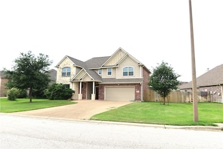 2123 Chestnut Oak Cir, College Station, TX 77845
