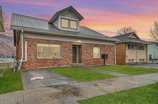 Unlisted Address