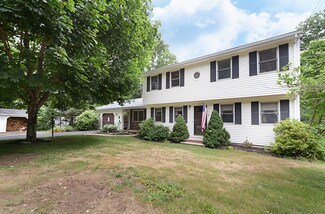 174 Wales Rd, Monson, MA 01057