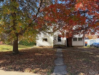 409 Steinhagen Rd, Warrenton, MO 63383