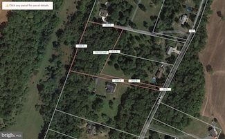 TBD Lost Rd, Martinsburg, WV 25403