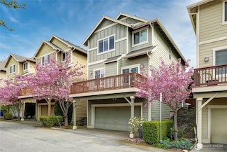 24052 40th Ave SE Unit 15, Bothell, WA 98021