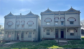 506 S 15th St, Saint Joseph, MO 64501