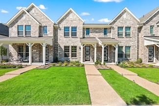 1821 Summer Aura, Mesquite, TX 75180