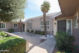 10461 W Loma Blanca Dr, Sun City, AZ 85351