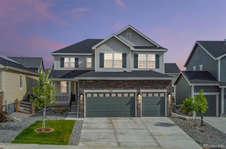 22108 E Tufts Dr, Aurora, CO 80015