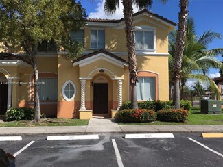 1401 SE 27th Ct Unit 1, Homestead, FL 33035
