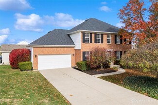 2262 Bandit Trail, Dayton, OH 45434