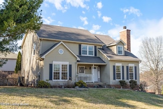1604 Hialeah Ct, Goshen, KY 40026